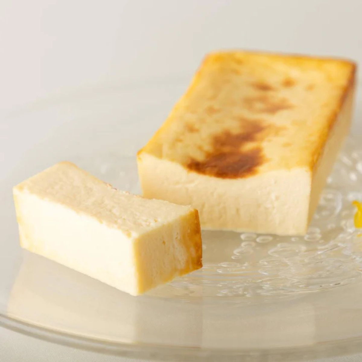 グルテンフリー超濃厚チーズケーキ【2セット】