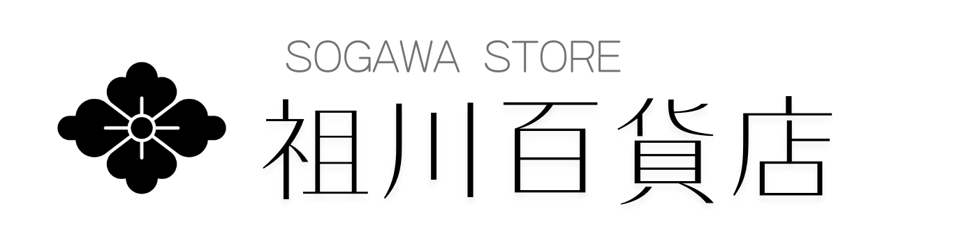 祖川百貨店